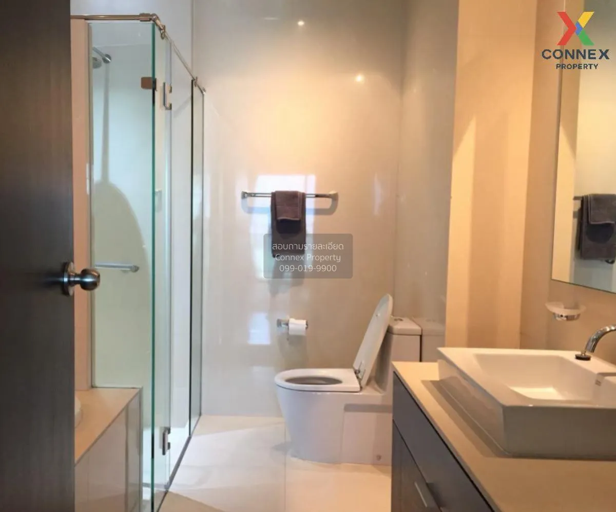 FOR RENT condo , The Madison , BTS-Phrom Phong , Khlong Tan Nuea 