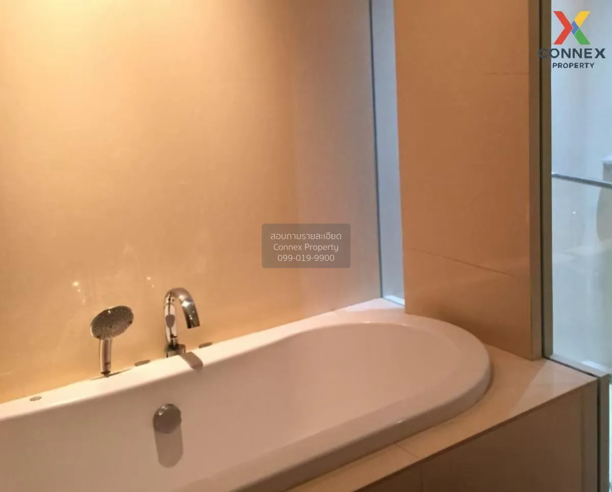 FOR RENT condo , The Madison , BTS-Phrom Phong , Khlong Tan Nuea 