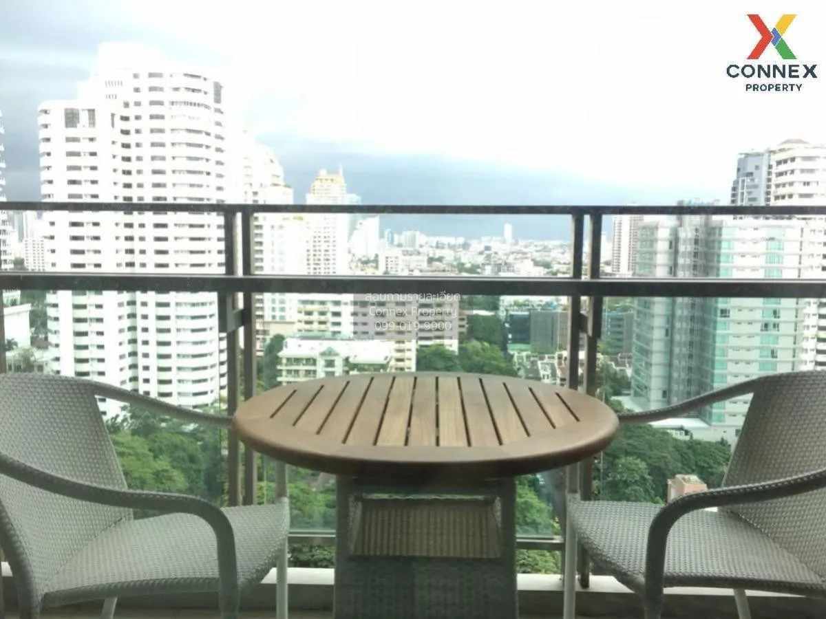 FOR RENT condo , The Madison , BTS-Phrom Phong , Khlong Tan Nuea 