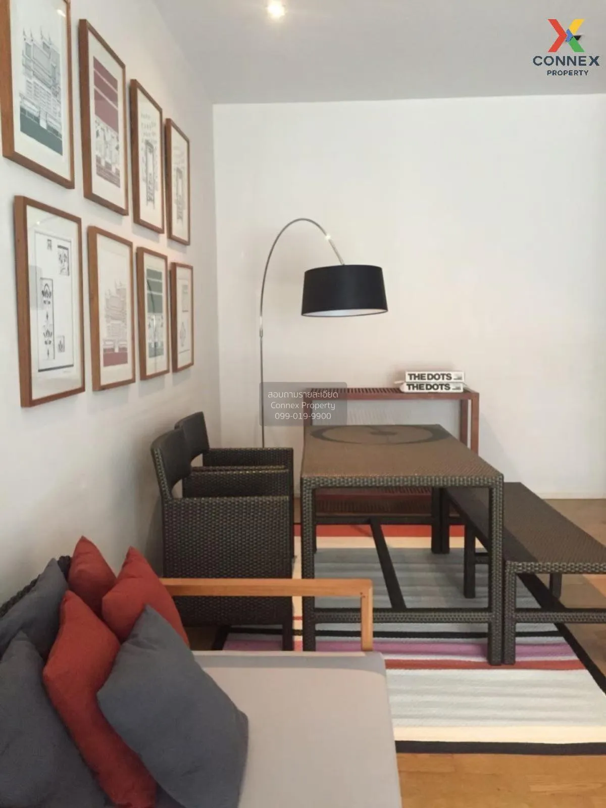 FOR RENT condo , The Madison , BTS-Phrom Phong , Khlong Tan Nuea 