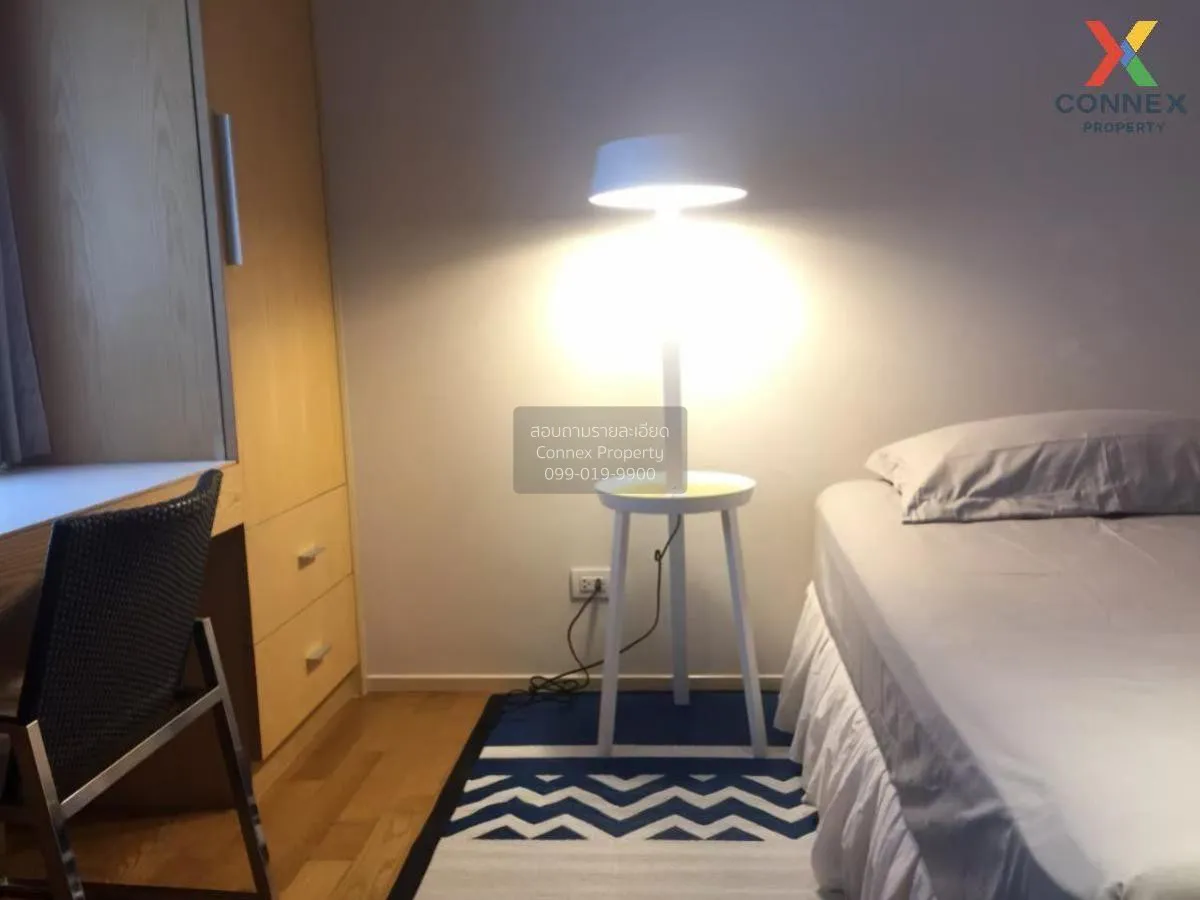 FOR RENT condo , The Madison , BTS-Phrom Phong , Khlong Tan Nuea 