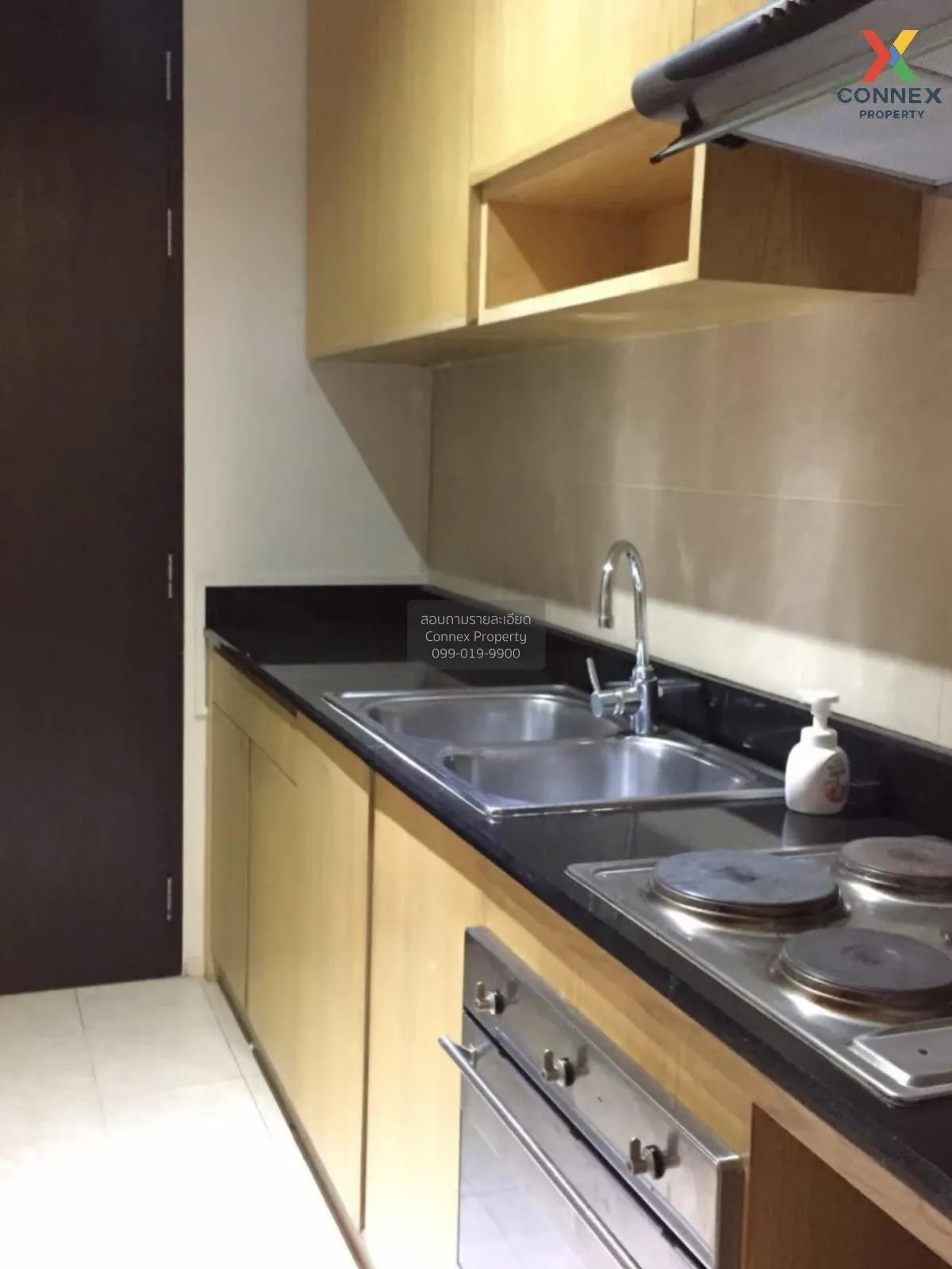FOR RENT condo , The Madison , BTS-Phrom Phong , Khlong Tan Nuea 