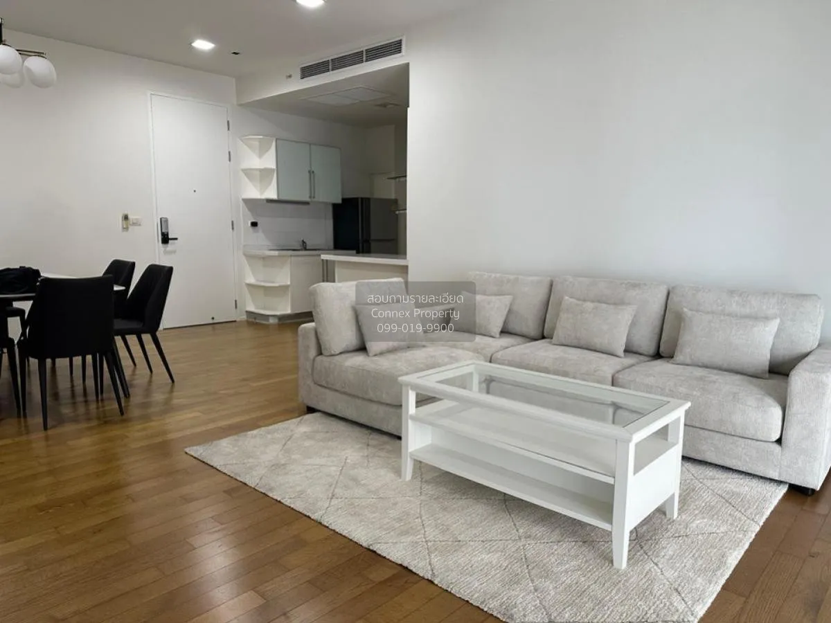 FOR SALE condo , The Madison , BTS-Phrom Phong , Khlong Tan Nuea  1