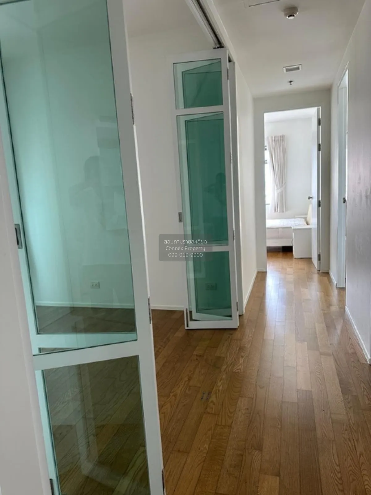 FOR SALE condo , The Madison , BTS-Phrom Phong , Khlong Tan Nuea  4