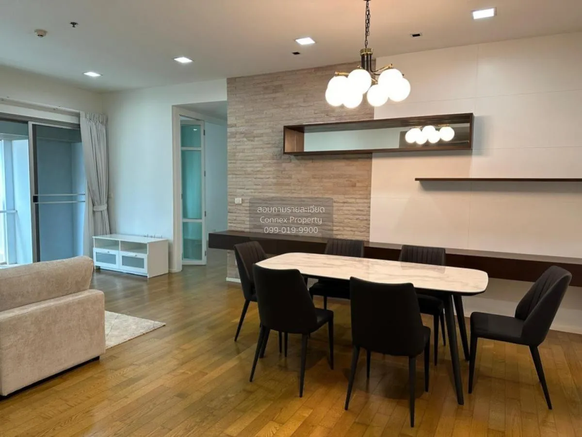 FOR RENT condo , The Madison , BTS-Phrom Phong , Khlong Tan Nuea  3