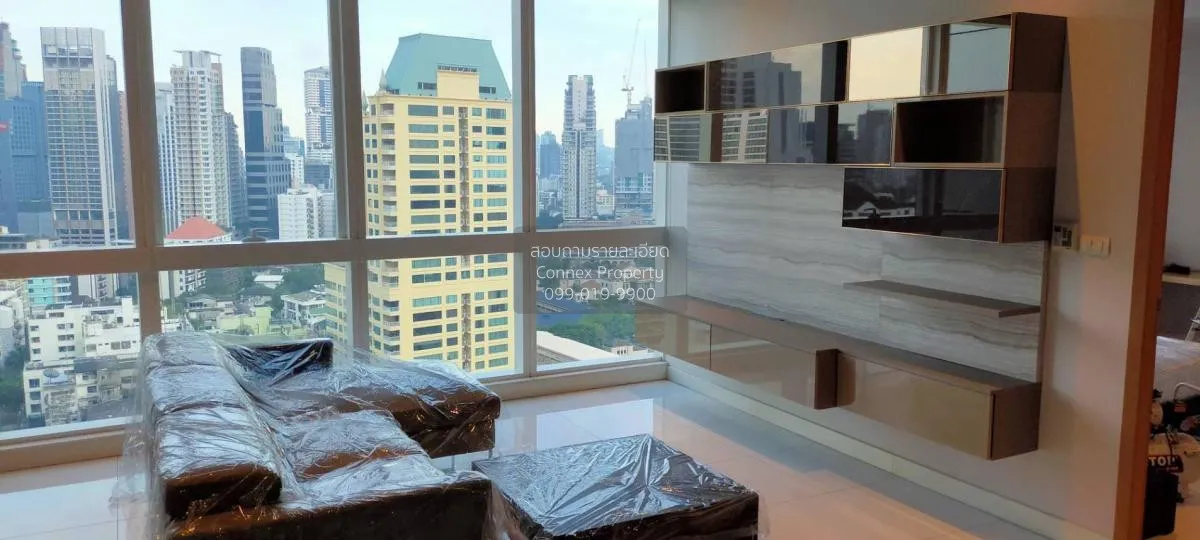 เช่าคอนโด  มิลเลนเนียม เรสซิเดนซ์ BTS-อโศก คลองเตย เขต คลองเตย กร 1