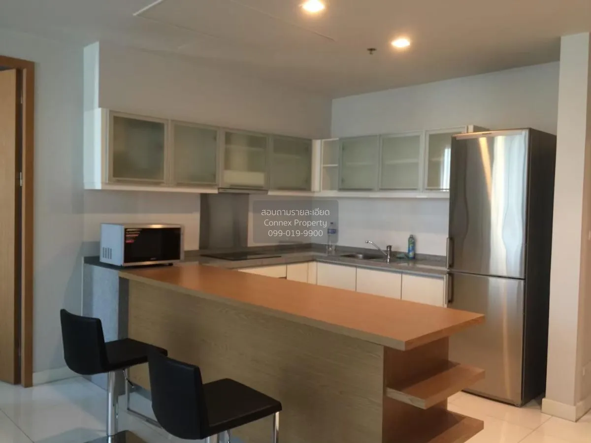 เช่าคอนโด  มิลเลนเนียม เรสซิเดนซ์ BTS-อโศก คลองเตย เขต คลองเตย กร 2