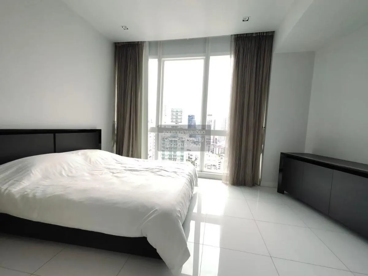 เช่าคอนโด  มิลเลนเนียม เรสซิเดนซ์ BTS-อโศก คลองเตย เขต คลองเตย กร 3