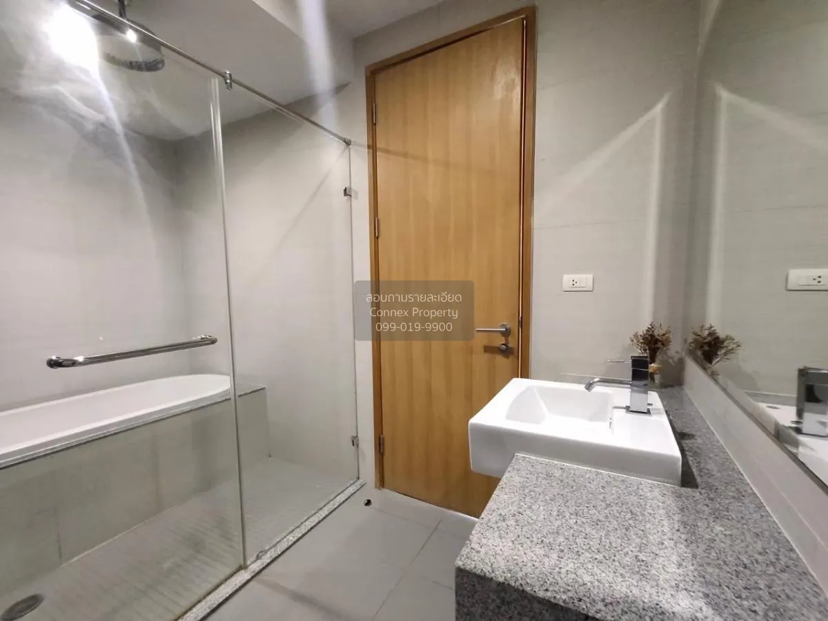 เช่าคอนโด  มิลเลนเนียม เรสซิเดนซ์ BTS-อโศก คลองเตย เขต คลองเตย กร 4