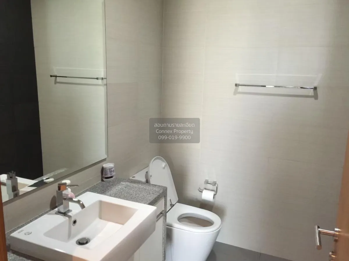 เช่าคอนโด  มิลเลนเนียม เรสซิเดนซ์ BTS-อโศก คลองเตย เขต คลองเตย กร