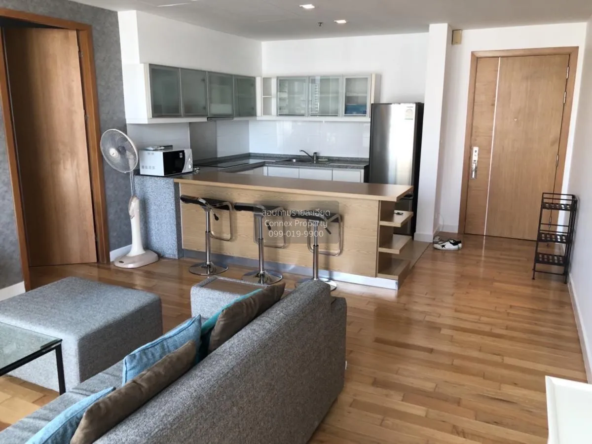 For Sale Condo , Millennium Residence , BTS-Asok , Khlong Toei ,  3