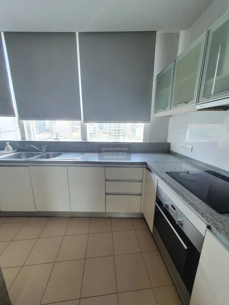 เช่าคอนโด  มิลเลนเนียม เรสซิเดนซ์ BTS-อโศก คลองเตย เขต คลองเตย กร 3