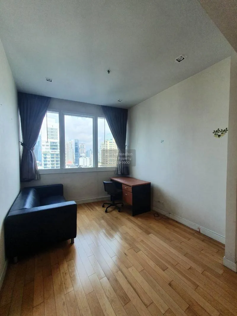 เช่าคอนโด  มิลเลนเนียม เรสซิเดนซ์ BTS-อโศก คลองเตย เขต คลองเตย กร