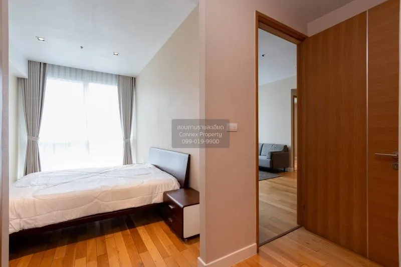 FOR RENT condo , Millennium Residence , BTS-Asok , Khlong Toei , 