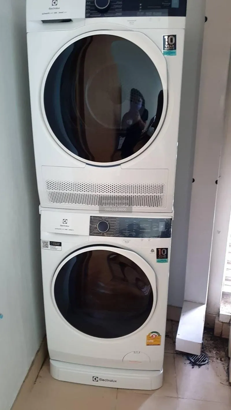 FOR RENT condo , Millennium Residence , BTS-Asok , Khlong Toei , 