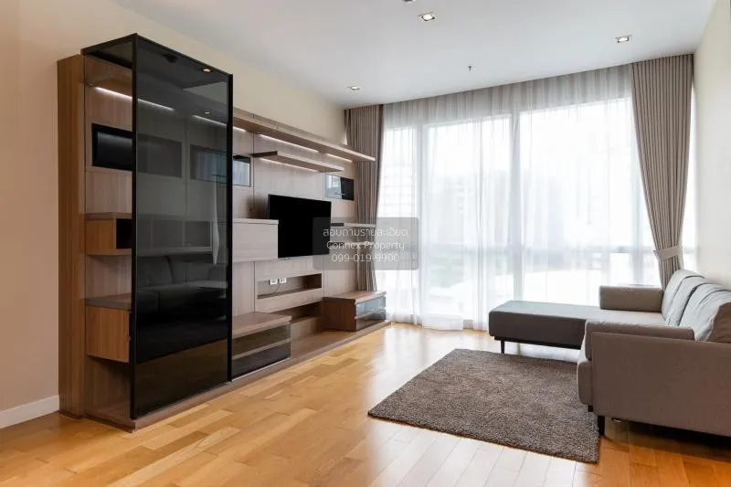 เช่าคอนโด  มิลเลนเนียม เรสซิเดนซ์ BTS-อโศก คลองเตย เขต คลองเตย กร 2