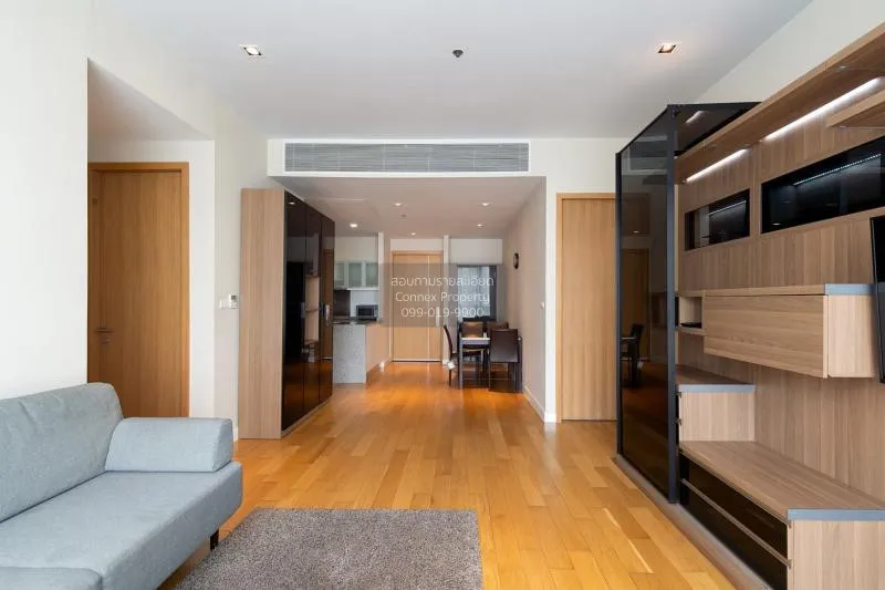 เช่าคอนโด  มิลเลนเนียม เรสซิเดนซ์ BTS-อโศก คลองเตย เขต คลองเตย กร 4