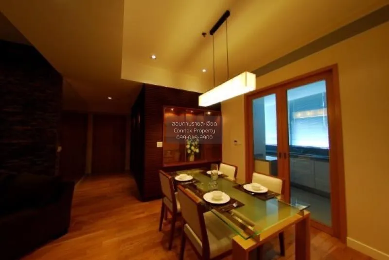 เช่าคอนโด  มิลเลนเนียม เรสซิเดนซ์ BTS-อโศก คลองเตย เขต คลองเตย กร 3