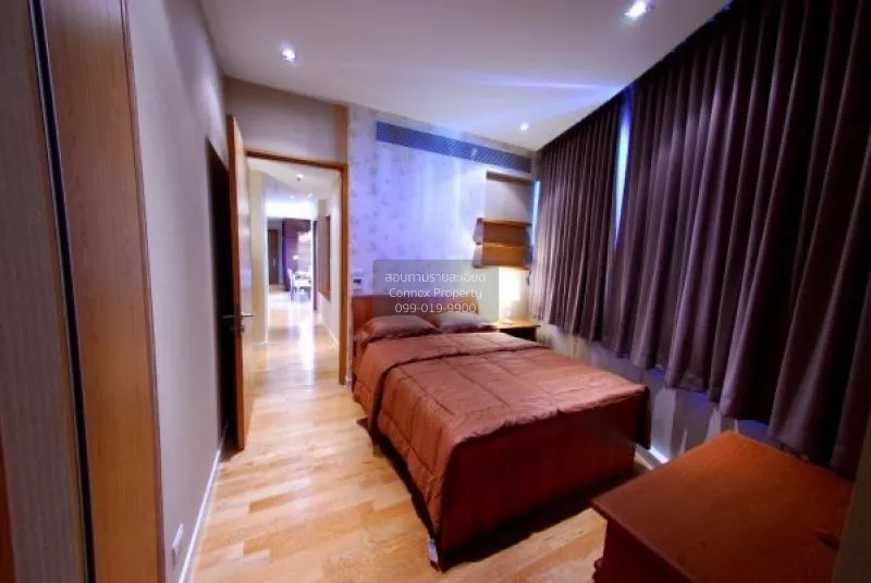 เช่าคอนโด  มิลเลนเนียม เรสซิเดนซ์ BTS-อโศก คลองเตย เขต คลองเตย กร