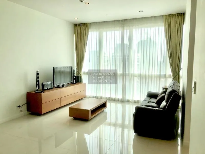 FOR RENT condo , Millennium Residence , BTS-Asok , Khlong Toei ,  1