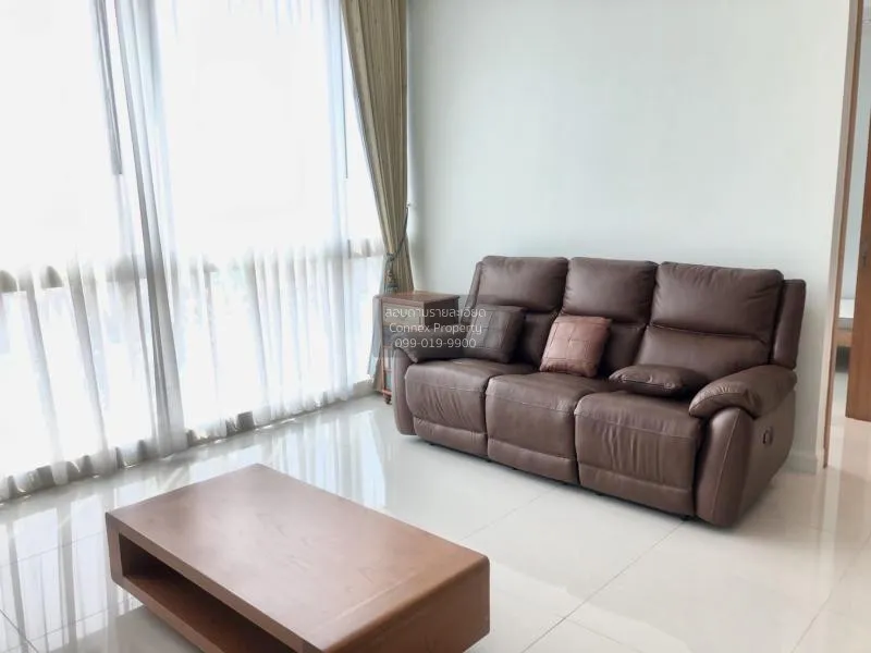 FOR RENT condo , Millennium Residence , BTS-Asok , Khlong Toei ,  2