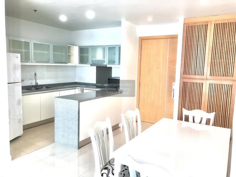 FOR RENT condo , Millennium Residence , BTS-Asok , Khlong Toei ,  4
