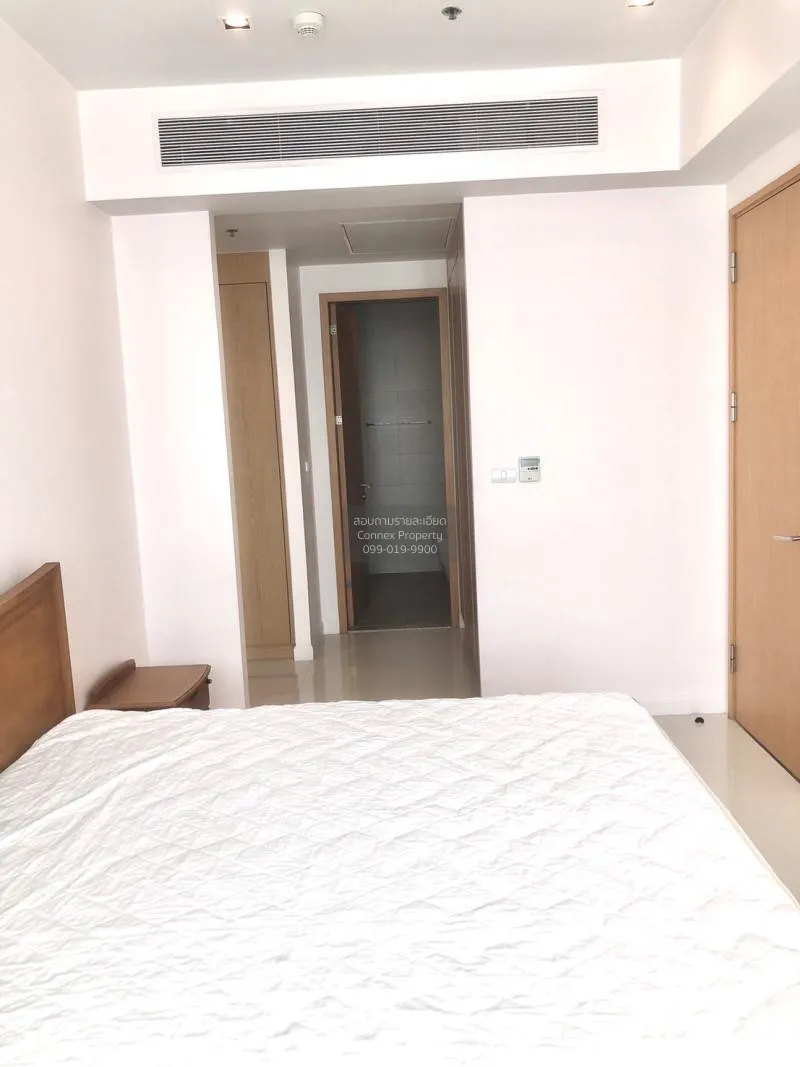 FOR RENT condo , Millennium Residence , BTS-Asok , Khlong Toei , 