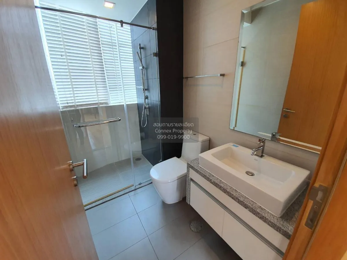 เช่าคอนโด  มิลเลนเนียม เรสซิเดนซ์ BTS-อโศก คลองเตย เขต คลองเตย กร