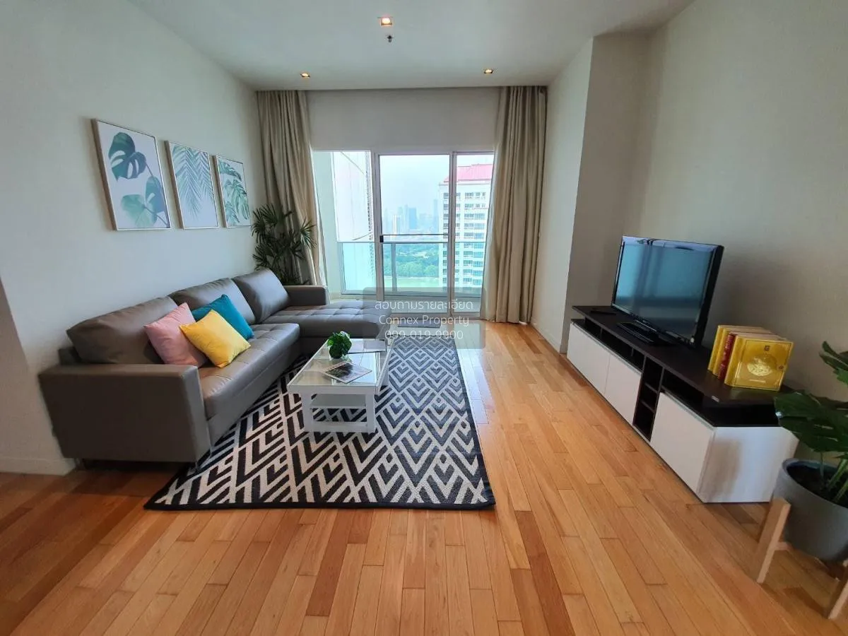 เช่าคอนโด  มิลเลนเนียม เรสซิเดนซ์ BTS-อโศก คลองเตย เขต คลองเตย กร 1