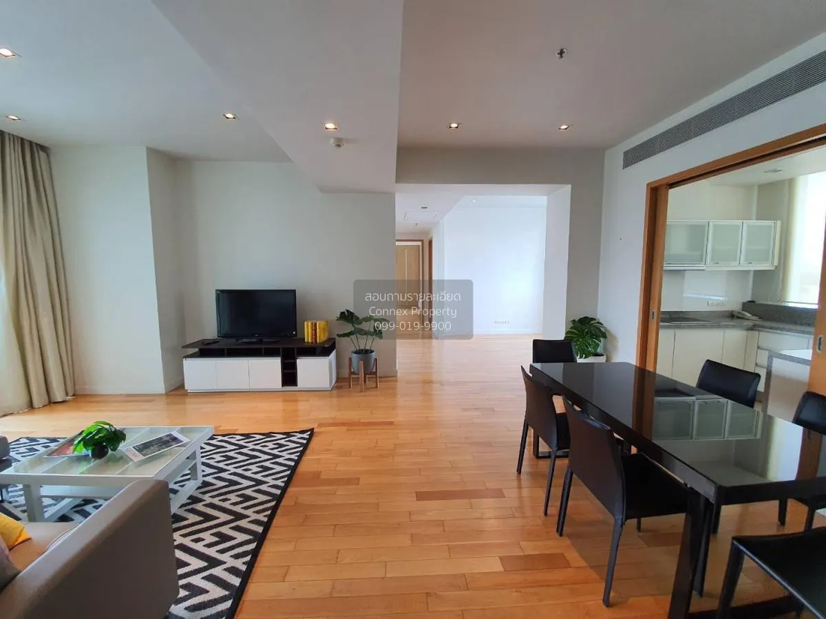 เช่าคอนโด  มิลเลนเนียม เรสซิเดนซ์ BTS-อโศก คลองเตย เขต คลองเตย กร 4