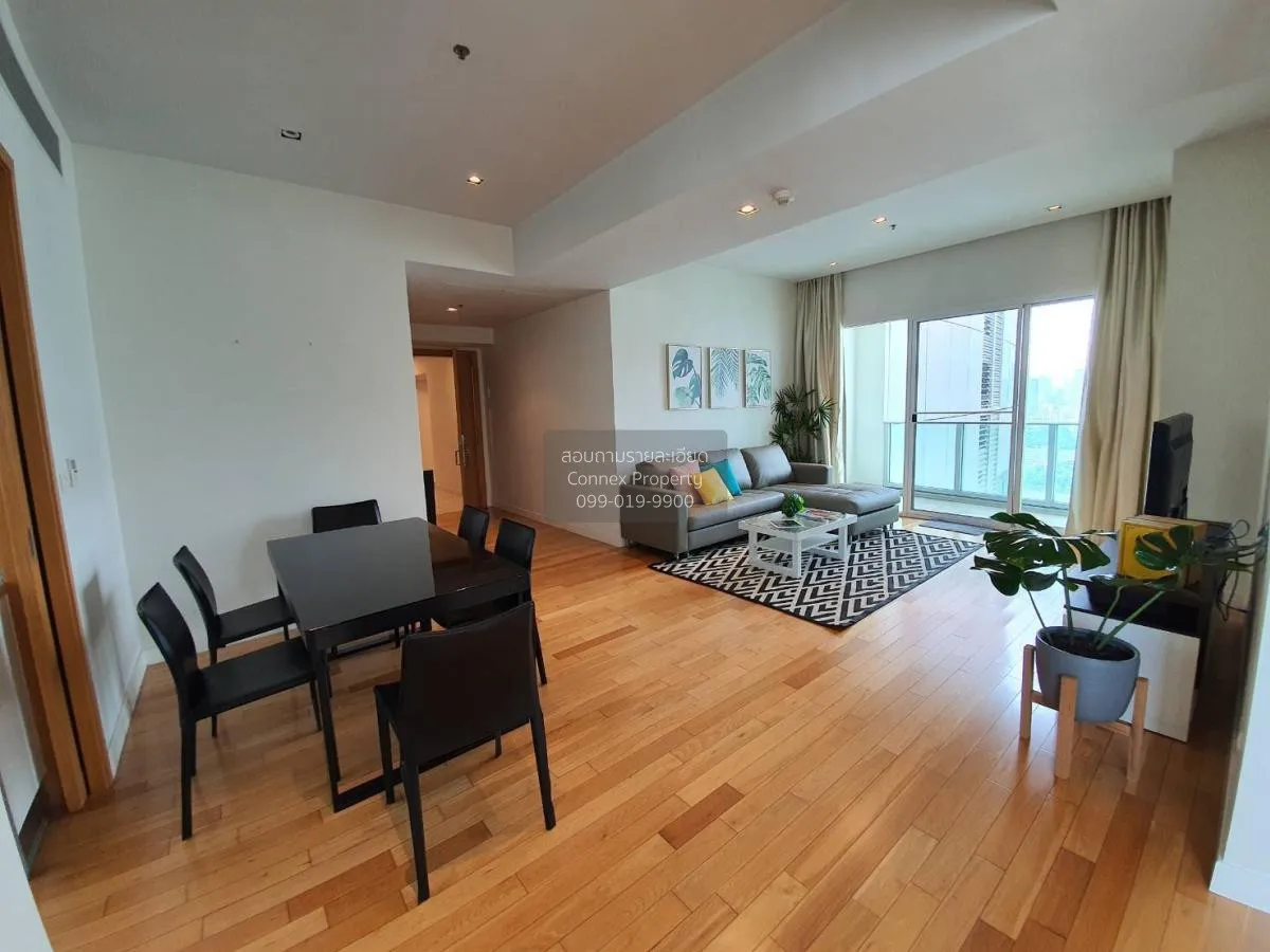 เช่าคอนโด  มิลเลนเนียม เรสซิเดนซ์ BTS-อโศก คลองเตย เขต คลองเตย กร