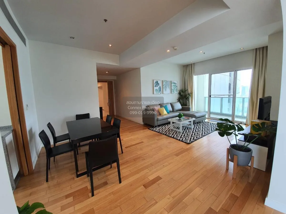 เช่าคอนโด  มิลเลนเนียม เรสซิเดนซ์ BTS-อโศก คลองเตย เขต คลองเตย กร