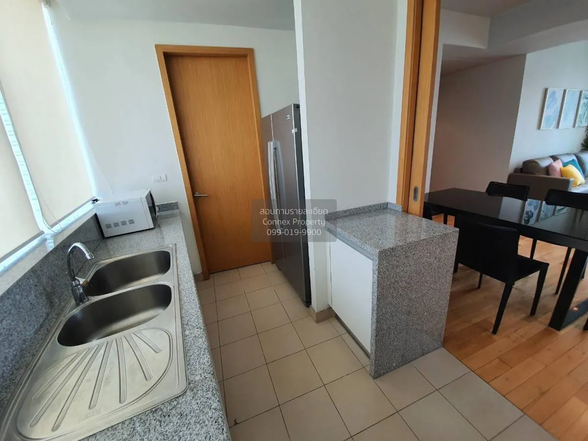 เช่าคอนโด  มิลเลนเนียม เรสซิเดนซ์ BTS-อโศก คลองเตย เขต คลองเตย กร