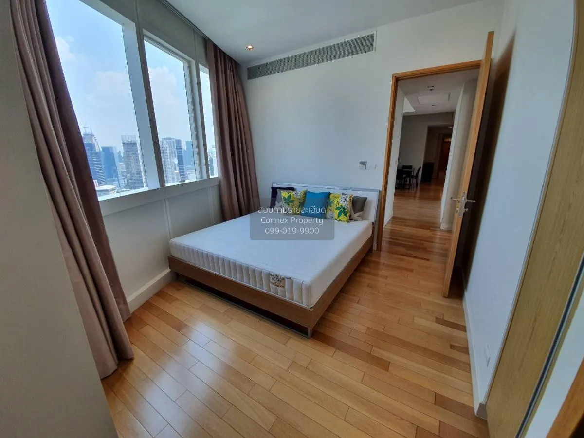 เช่าคอนโด  มิลเลนเนียม เรสซิเดนซ์ BTS-อโศก คลองเตย เขต คลองเตย กร