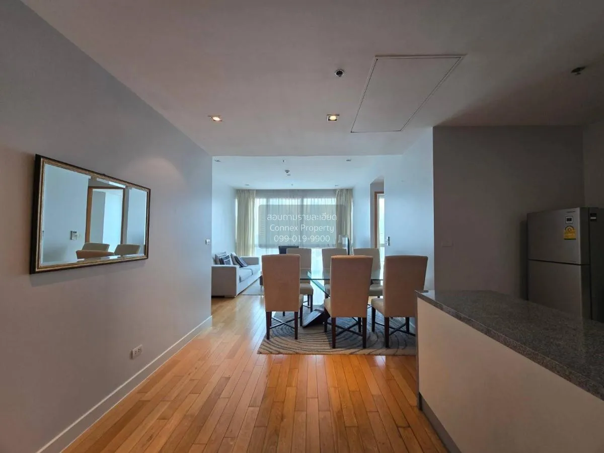 เช่าคอนโด  มิลเลนเนียม เรสซิเดนซ์ BTS-อโศก คลองเตย เขต คลองเตย กร 2