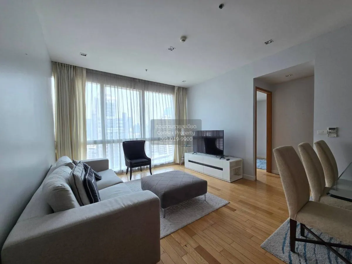 เช่าคอนโด  มิลเลนเนียม เรสซิเดนซ์ BTS-อโศก คลองเตย เขต คลองเตย กร 3