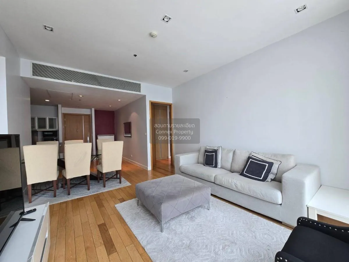 เช่าคอนโด  มิลเลนเนียม เรสซิเดนซ์ BTS-อโศก คลองเตย เขต คลองเตย กร