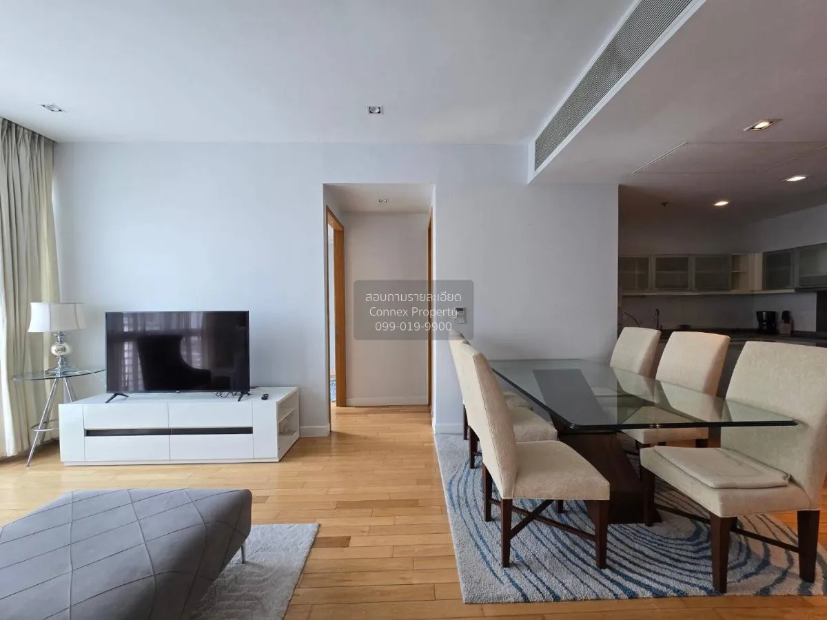 เช่าคอนโด  มิลเลนเนียม เรสซิเดนซ์ BTS-อโศก คลองเตย เขต คลองเตย กร