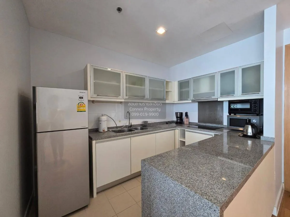 เช่าคอนโด  มิลเลนเนียม เรสซิเดนซ์ BTS-อโศก คลองเตย เขต คลองเตย กร