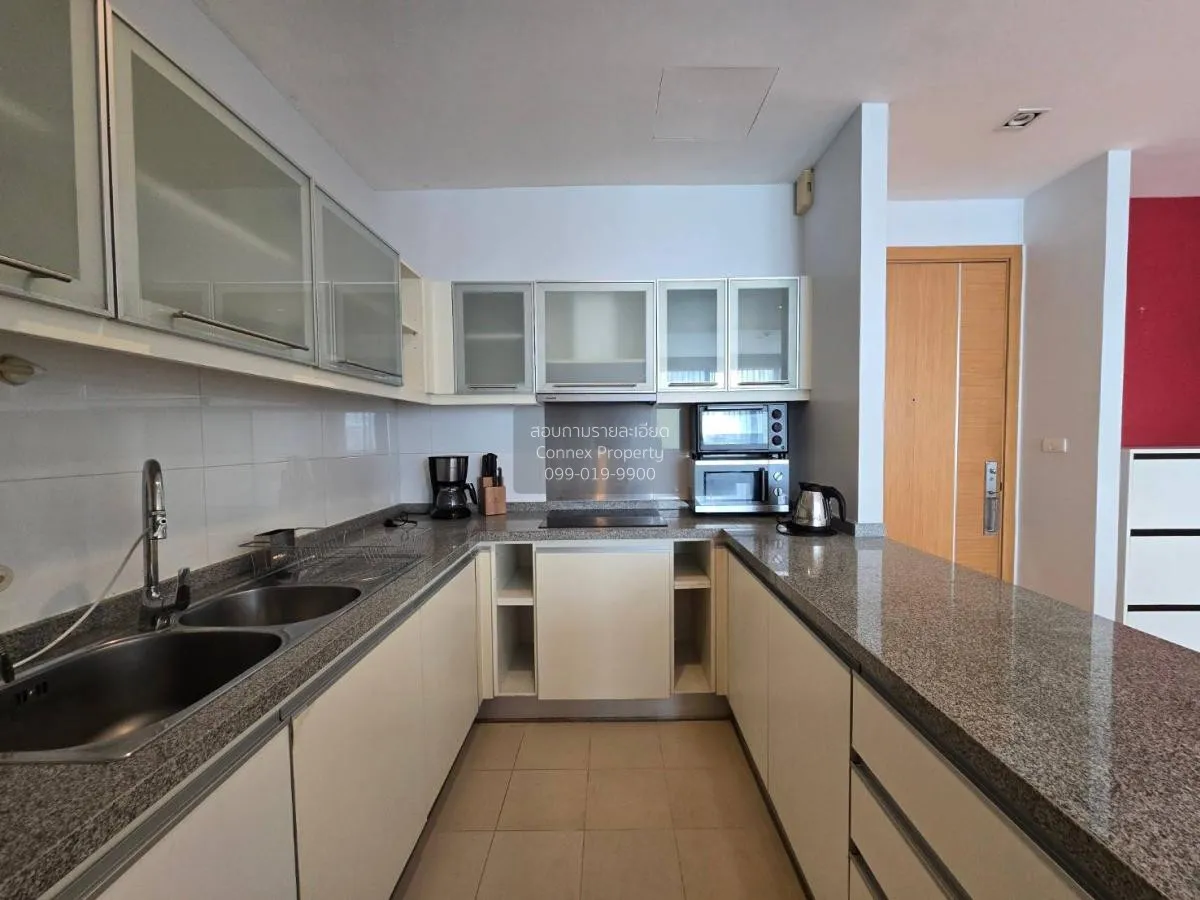 เช่าคอนโด  มิลเลนเนียม เรสซิเดนซ์ BTS-อโศก คลองเตย เขต คลองเตย กร