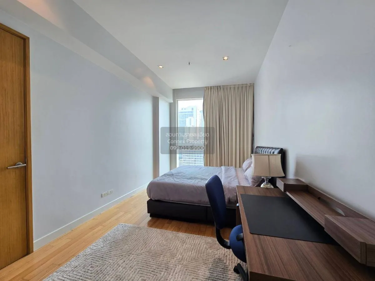 เช่าคอนโด  มิลเลนเนียม เรสซิเดนซ์ BTS-อโศก คลองเตย เขต คลองเตย กร