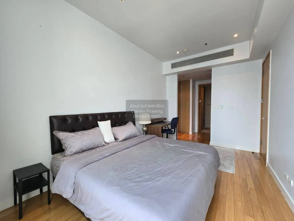 เช่าคอนโด  มิลเลนเนียม เรสซิเดนซ์ BTS-อโศก คลองเตย เขต คลองเตย กร