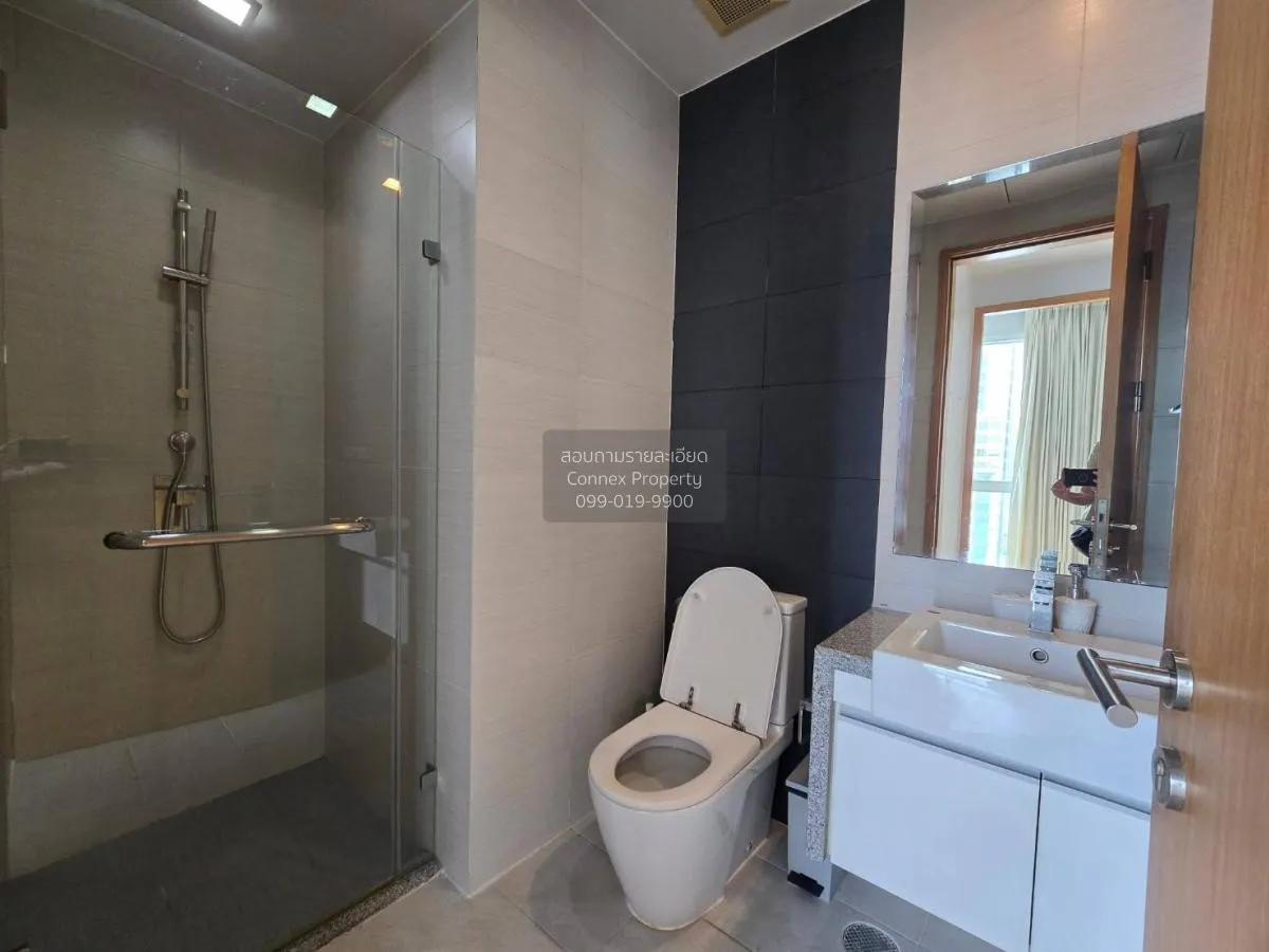 เช่าคอนโด  มิลเลนเนียม เรสซิเดนซ์ BTS-อโศก คลองเตย เขต คลองเตย กร