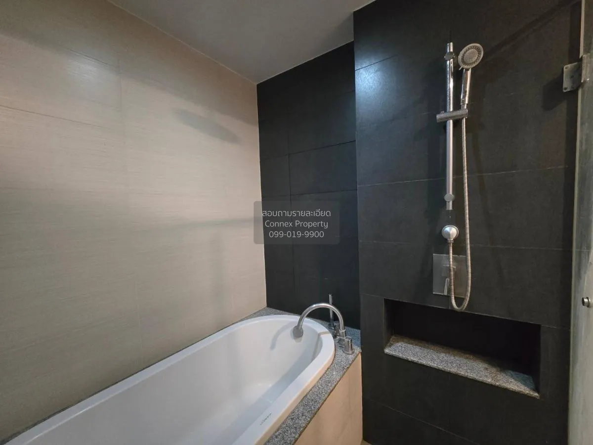 เช่าคอนโด  มิลเลนเนียม เรสซิเดนซ์ BTS-อโศก คลองเตย เขต คลองเตย กร