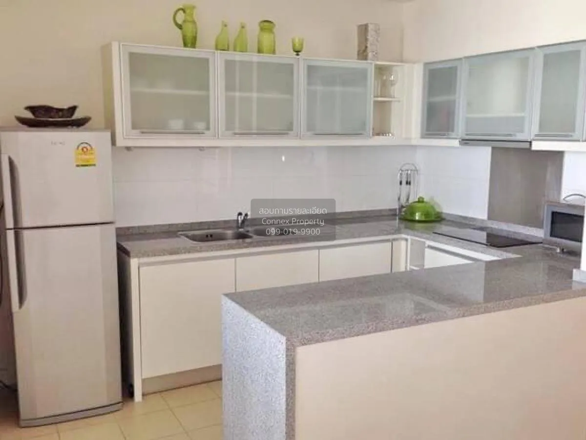 เช่าคอนโด  มิลเลนเนียม เรสซิเดนซ์ BTS-อโศก คลองเตย เขต คลองเตย กร