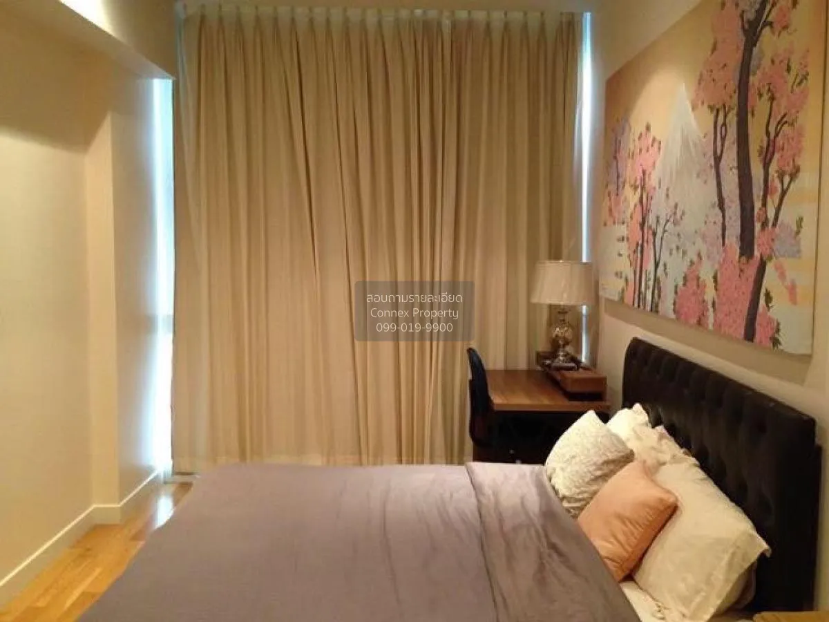 เช่าคอนโด  มิลเลนเนียม เรสซิเดนซ์ BTS-อโศก คลองเตย เขต คลองเตย กร