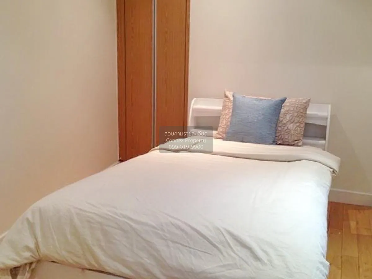 เช่าคอนโด  มิลเลนเนียม เรสซิเดนซ์ BTS-อโศก คลองเตย เขต คลองเตย กร