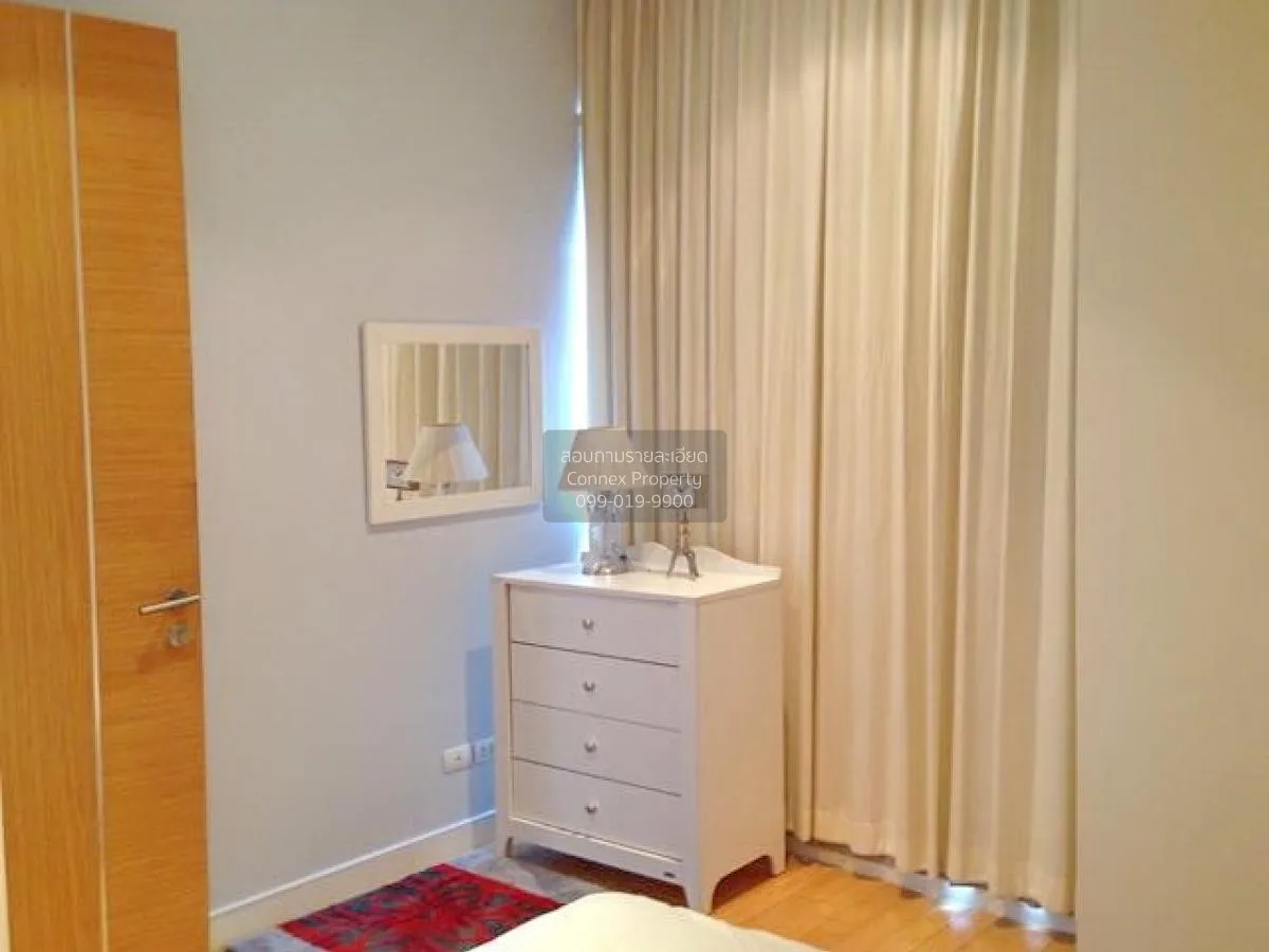 เช่าคอนโด  มิลเลนเนียม เรสซิเดนซ์ BTS-อโศก คลองเตย เขต คลองเตย กร