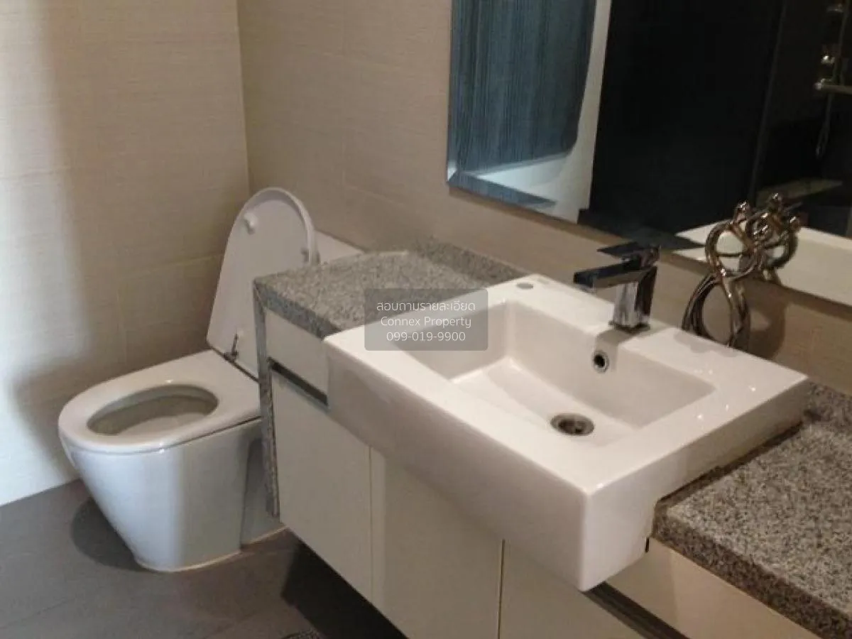 เช่าคอนโด  มิลเลนเนียม เรสซิเดนซ์ BTS-อโศก คลองเตย เขต คลองเตย กร