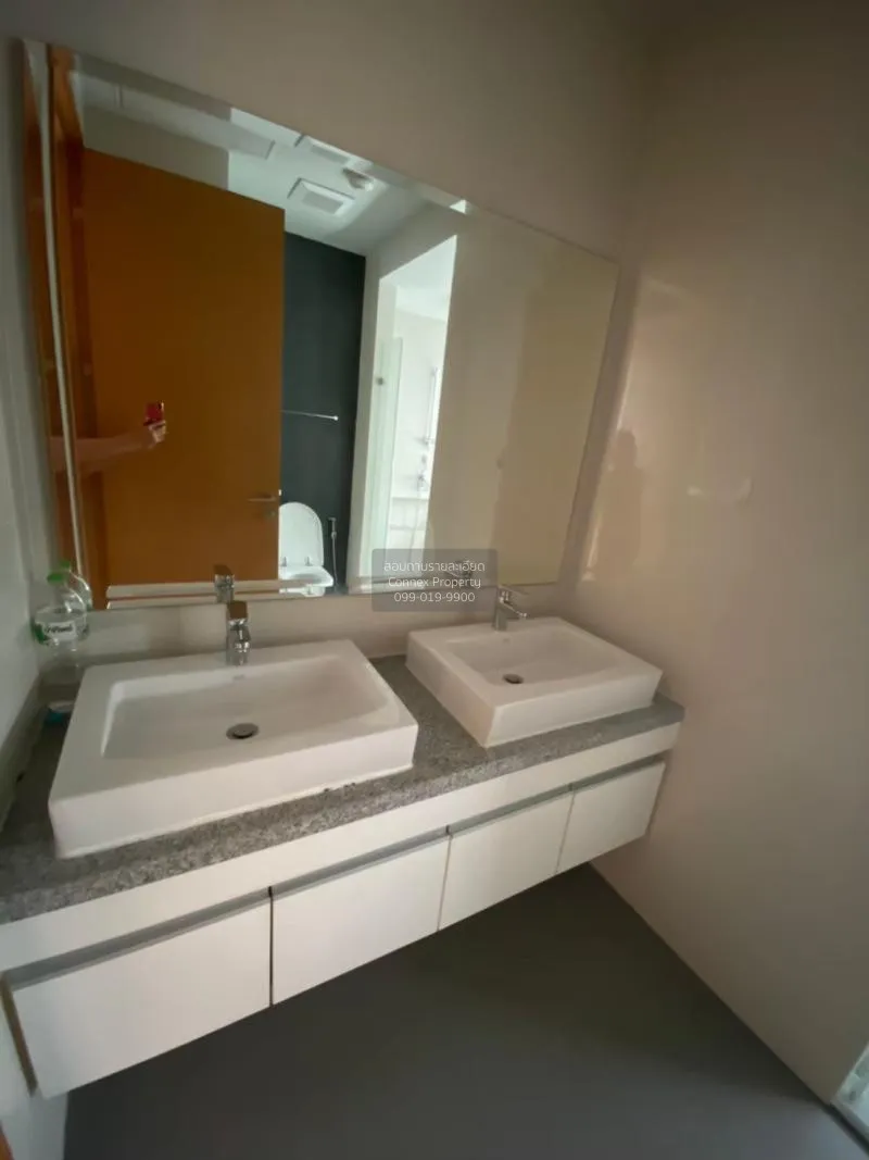 FOR RENT condo , Millennium Residence , high floor , BTS-Asok , K